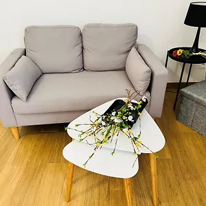  Chalet Le Domaine D'arignac